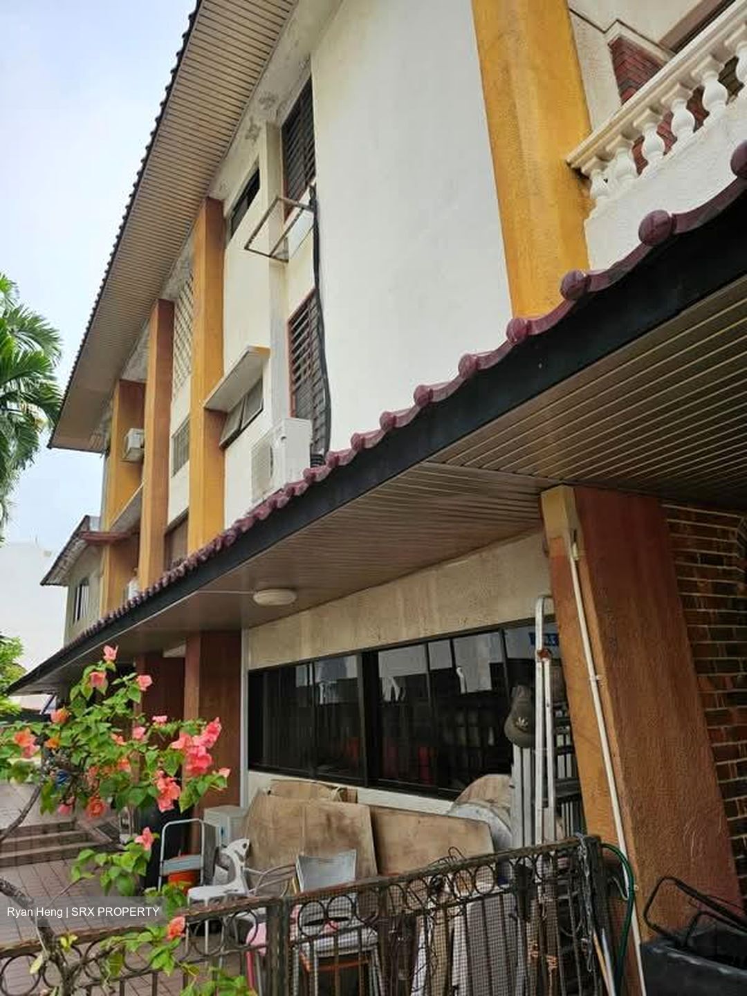 Lorong K Telok Kurau (D15), Semi-Detached #555621871